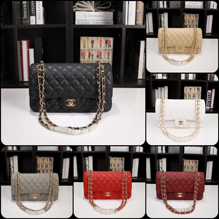 Picture of Chanel Handbags 2 _SKUfw239855238fw